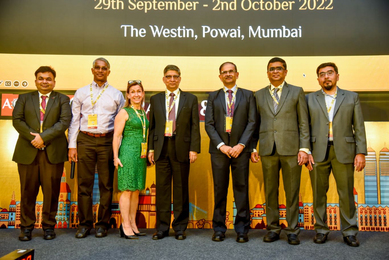 AORA INDIA - HALL B